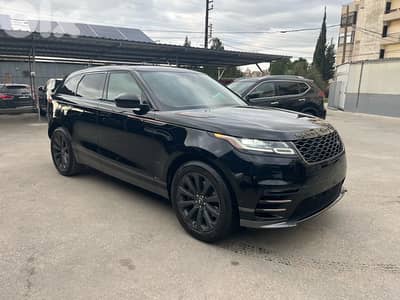 Range Rover velar p380 R Dynamic 2018 Clean Carfax