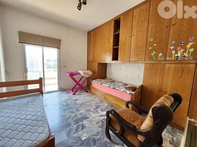 Apartment for sale in Jbeil شقة للبيع في جبيل