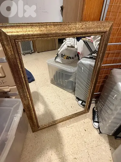 mirror