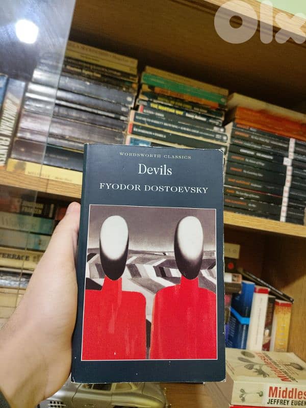 USED BOOKS 15