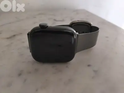 Apple S11 Titanium 42mm