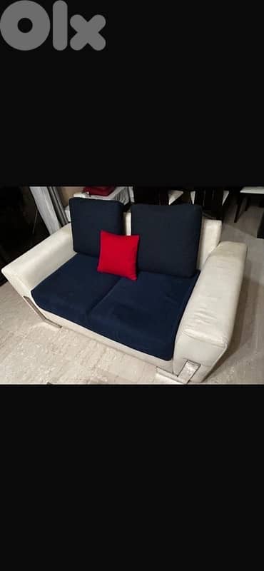 living room 1