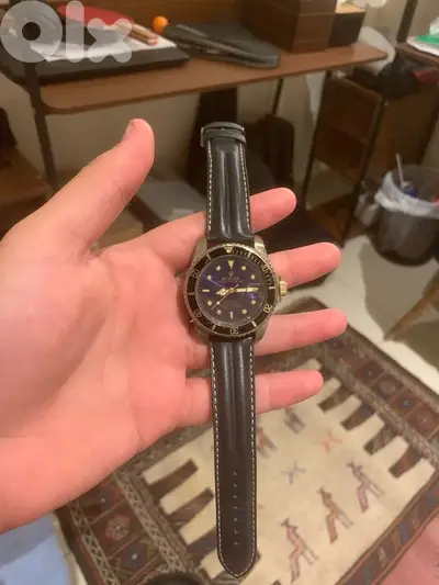 Rolex oyster perpetual