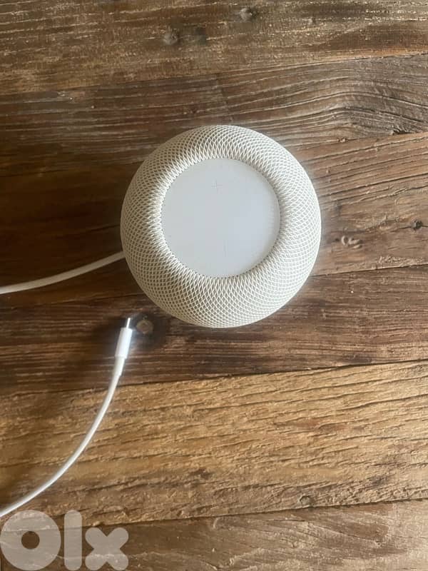 home pod mini 0