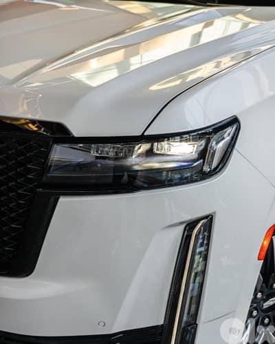 2022 Cadillac escalade