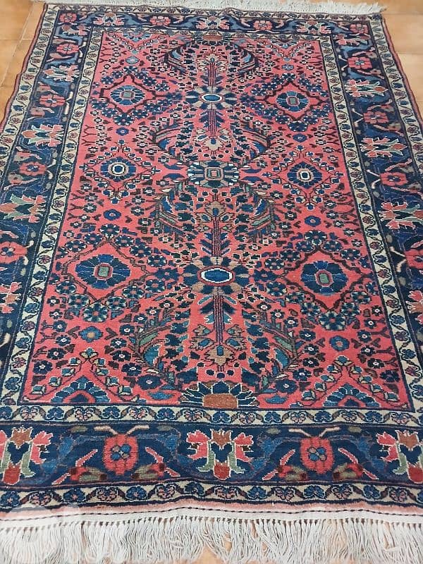 Liliane Carpet 0