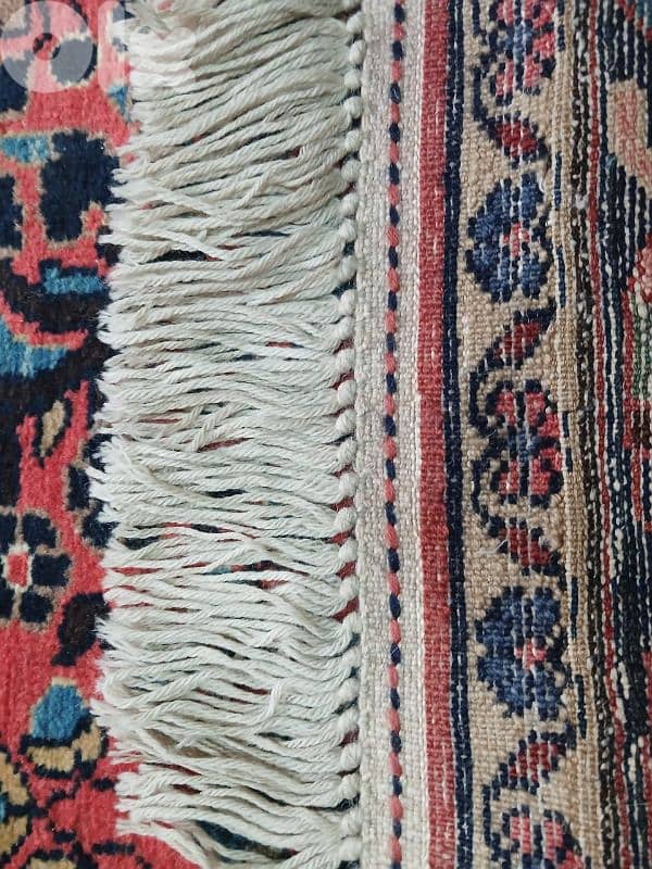 Liliane Carpet 2