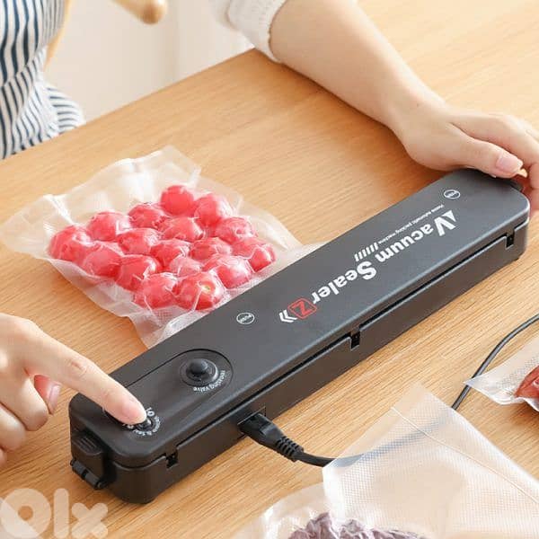 vaccum sealer 0