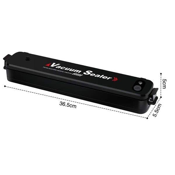 vaccum sealer 1