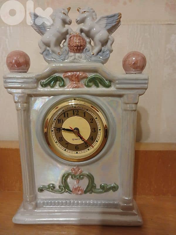 Vintage Watch 0