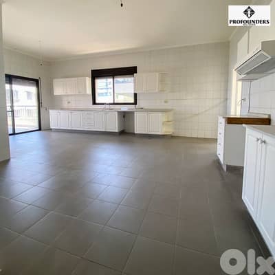 Apartment for Rent in Biyada شقة للايجار في البياضة