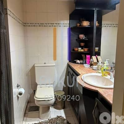 Duplex for sale in Tilal Ain Saade with view 170m2 for $175K