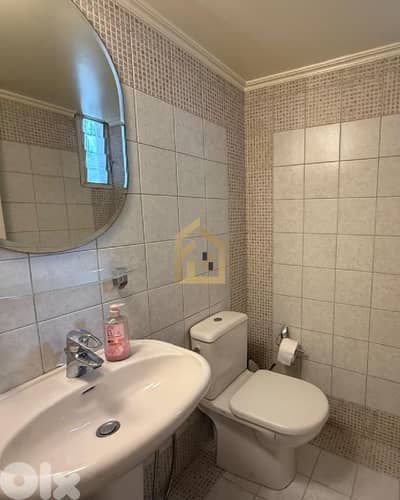 Apartment for rent in Achrafieh AA424 شقة  للإيجار في الأشرفية