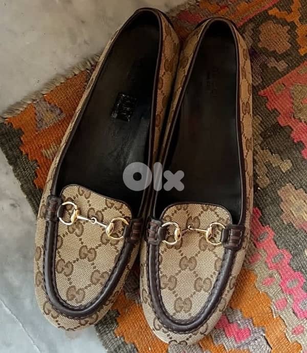 gucci loafers 0
