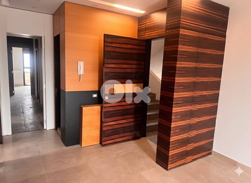 Elegant Newly renovated Apartment for sale in Jeita 0