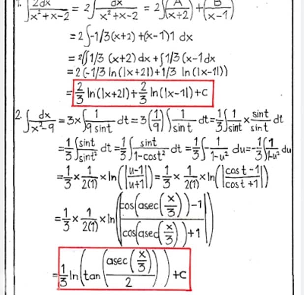 Math, Physics, and SAT 0