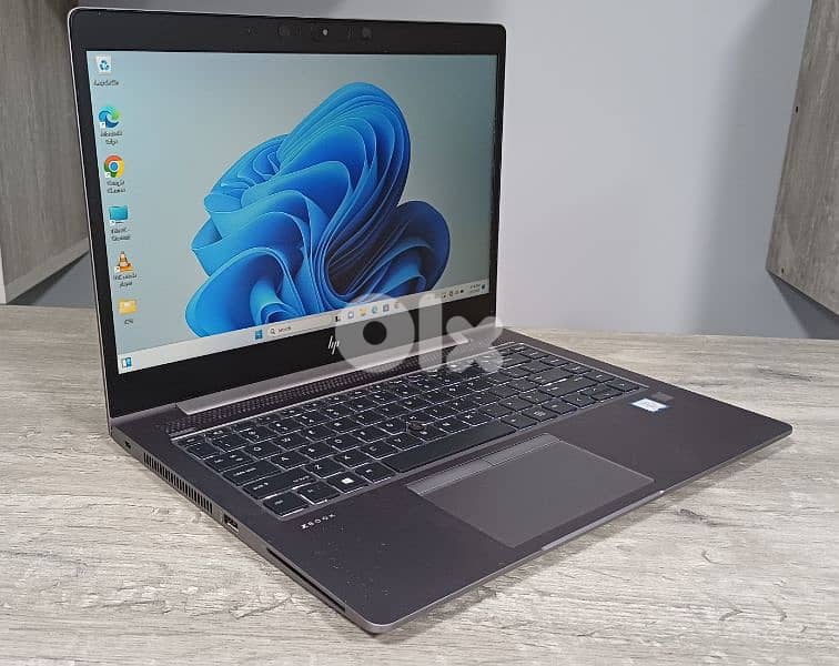 Laptop gaming 4 gb vga - zbook HP - 16 gb ram - 512 gb nvme 1