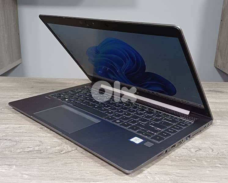 Laptop gaming 4 gb vga - zbook HP - 16 gb ram - 512 gb nvme 5