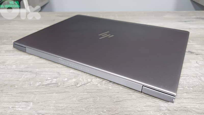 Laptop gaming 4 gb vga - zbook HP - 16 gb ram - 512 gb nvme 7