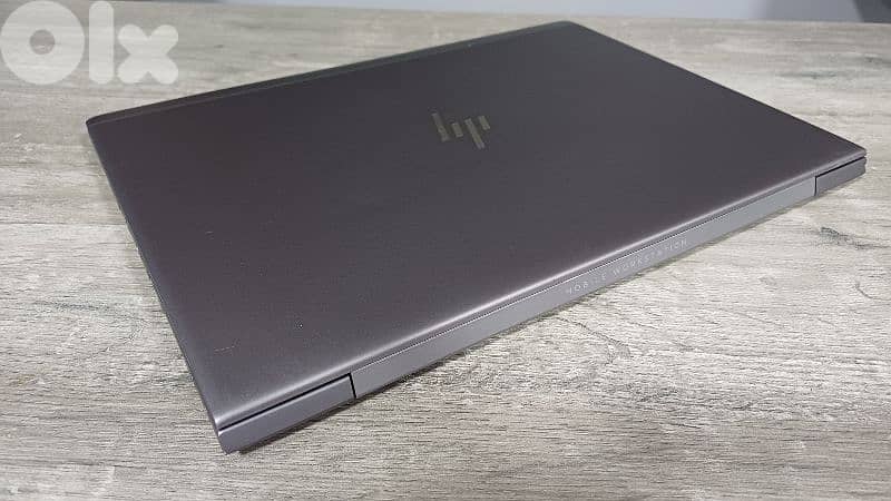 Laptop gaming 4 gb vga - zbook HP - 16 gb ram - 512 gb nvme 9