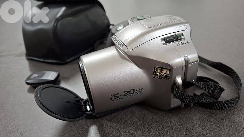 Olympus Camera 0