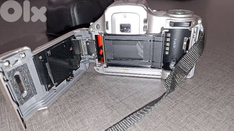 Olympus Camera 3