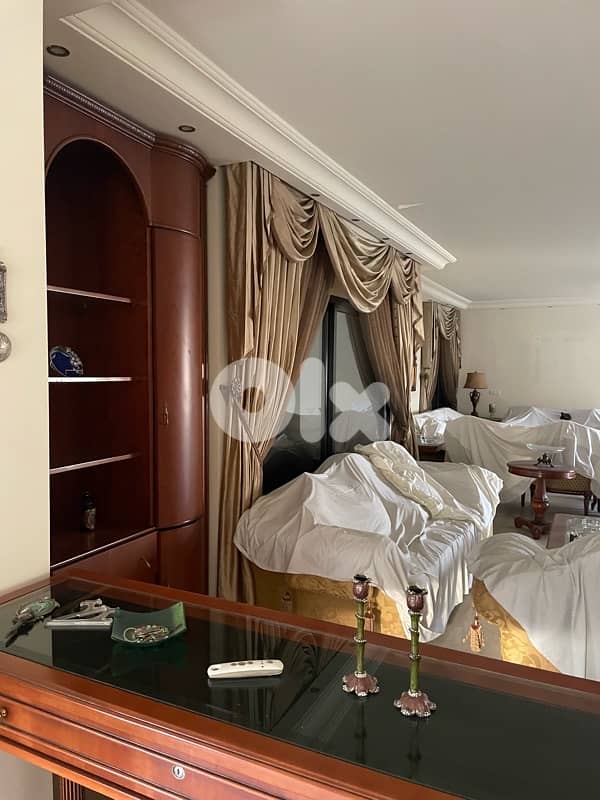 Full apartment furniture for sale فرش بيت كامل للبيع 0