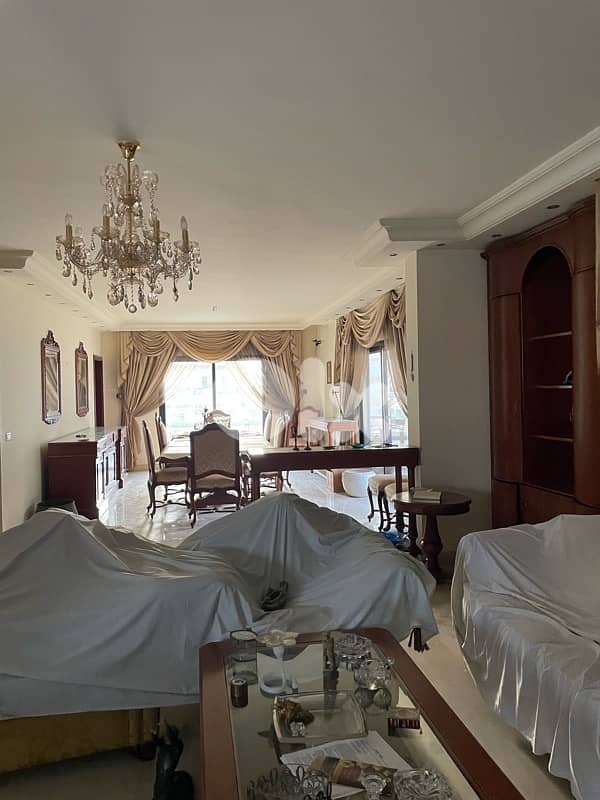 Full apartment furniture for sale فرش بيت كامل للبيع 2
