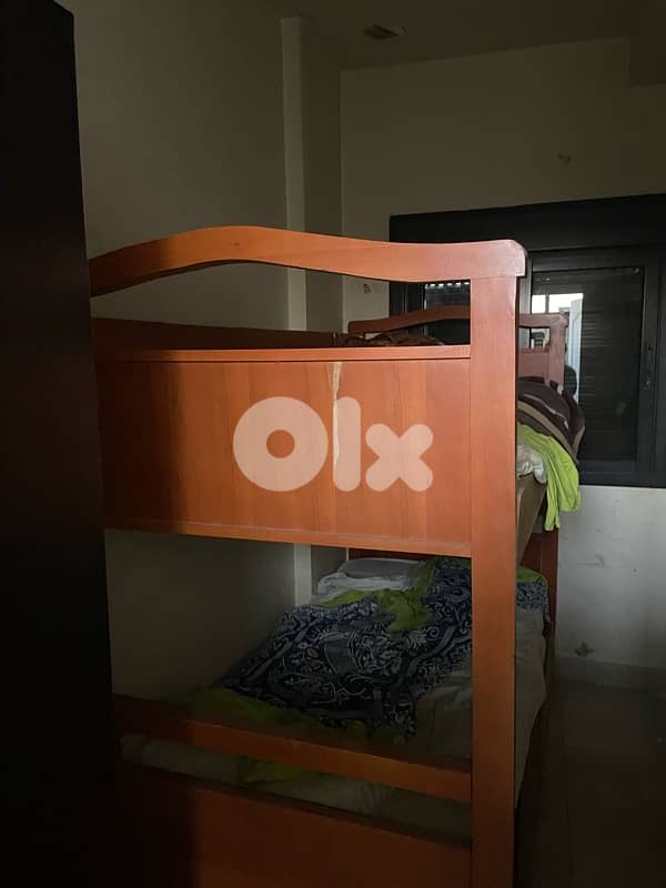 Full apartment furniture for sale فرش بيت كامل للبيع 5