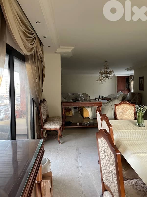 Full apartment furniture for sale فرش بيت كامل للبيع 6