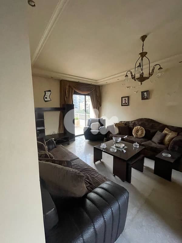 Full apartment furniture for sale فرش بيت كامل للبيع 10