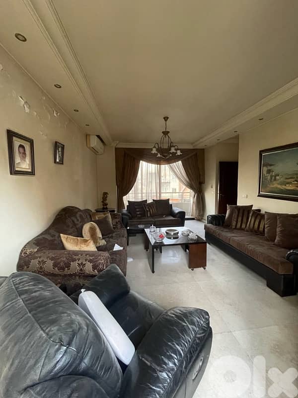 Full apartment furniture for sale فرش بيت كامل للبيع 11