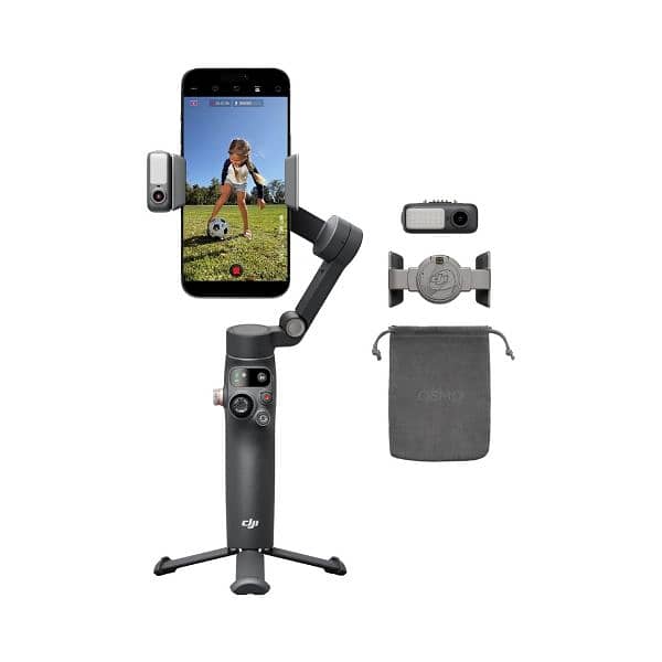 DJI Osmo Mobile 8 0