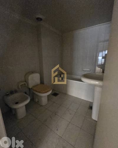 Apartment for sale in Mansourieh DA36 شقة للبيع في المنصورية