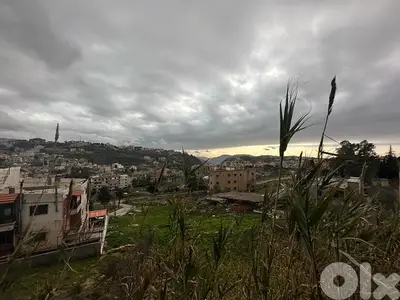 Ground floor 140m 2Bedroom+90m Terrace AinJdaide vs Baalchmai&Bhamdoun