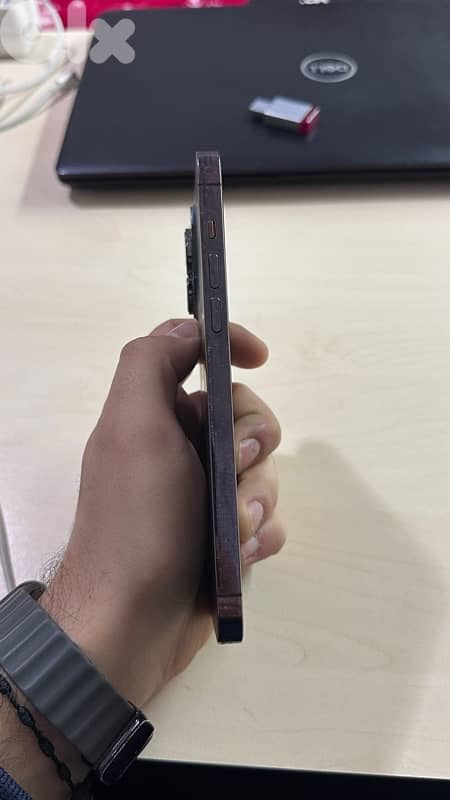 iPhone 14 Pro Max - Purple 4