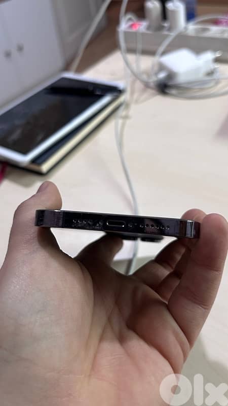 iPhone 14 Pro Max - Purple 5