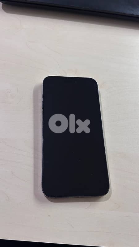 iPhone 14 Pro Max - Purple 1