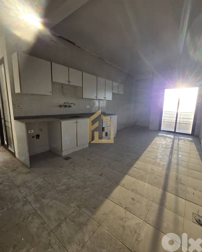 Apartment for sale in Mansourieh DA37  شقة للبيع في المنصورية