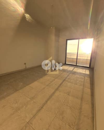 Apartment for sale in Mansourieh DA37  شقة للبيع في المنصورية