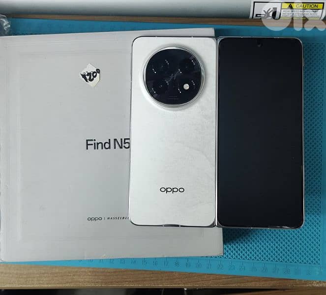 oppo find n5 china version 0