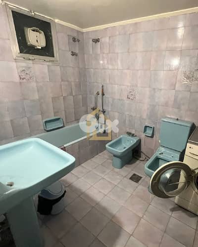 Apartment for rent in Jounieh RB327 شقة للإيجار في جونيه