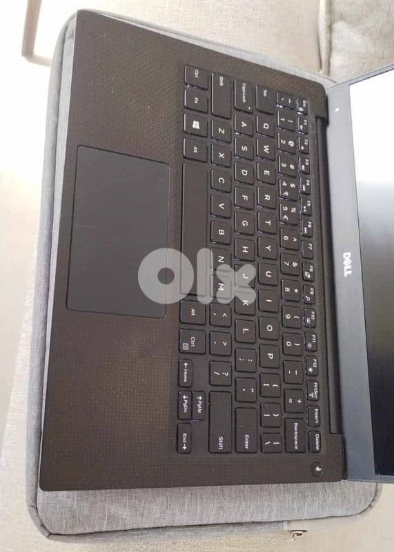 XPS I7 2