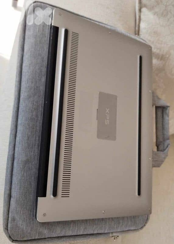 XPS I7 3