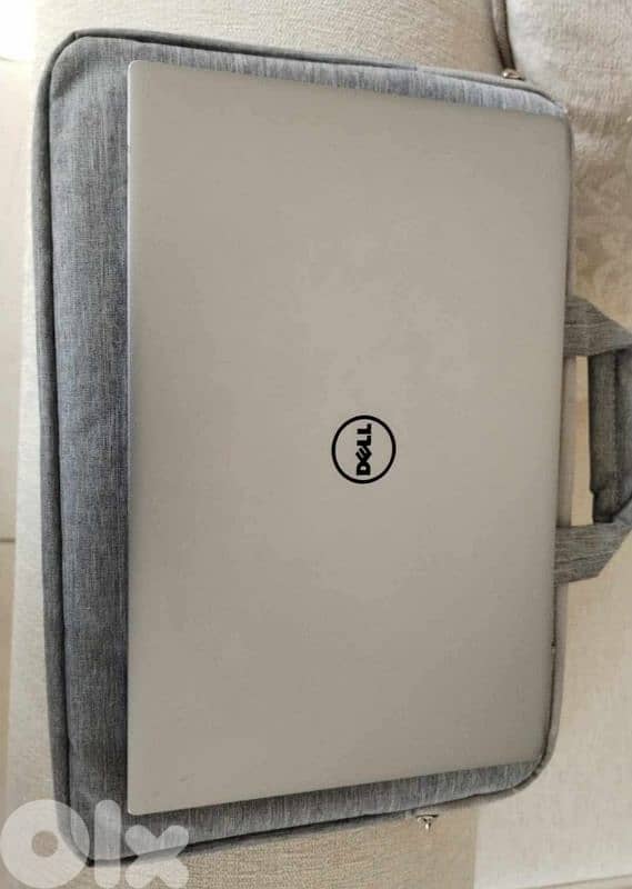 XPS I7 4