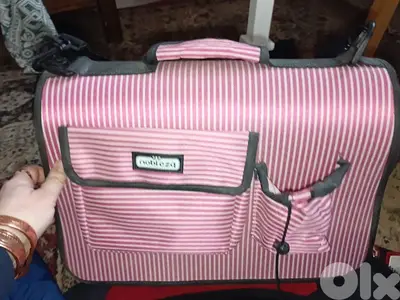 Nobleza Pet Carrier