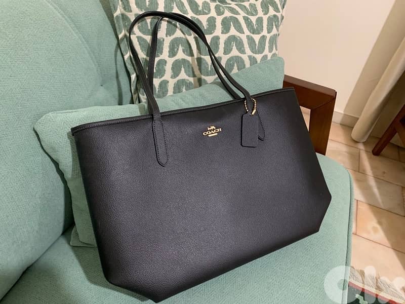 Coach bag new 0