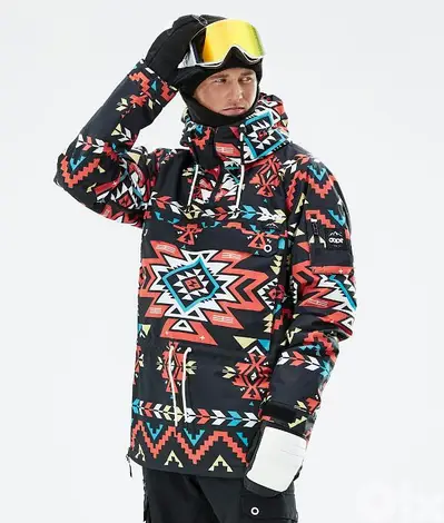 Dope Snow Annok Inka Jacket