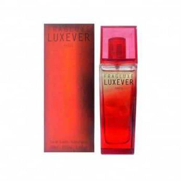 fragluxe parfums/paris 0