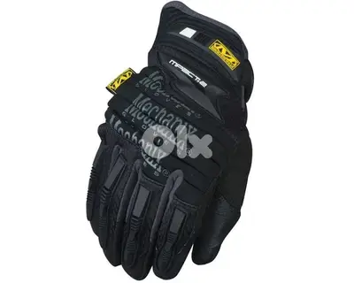 mechanix wear sports gloves